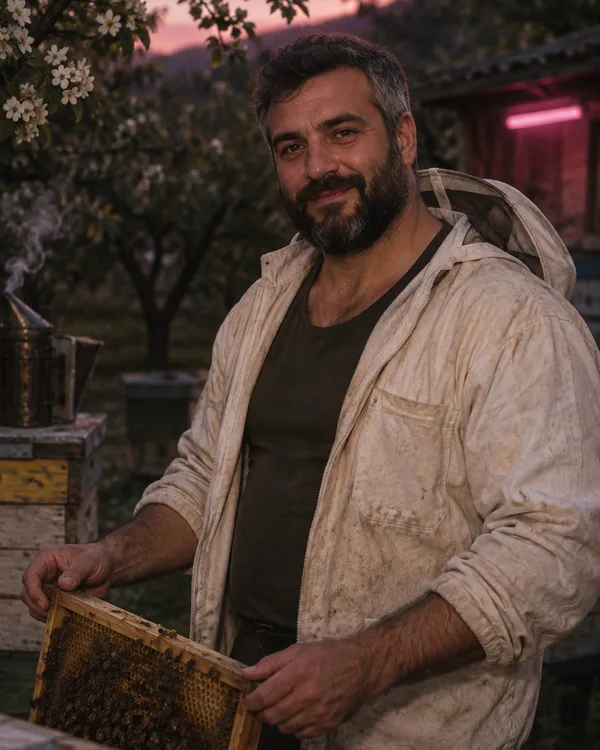 როსტომი
